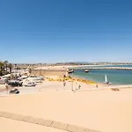 Apartamento Fábrica Da Ribeira 70 By Destination Algarve *