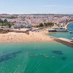 Fábrica Da Ribeira 70 By Destination Algarve Apartamento