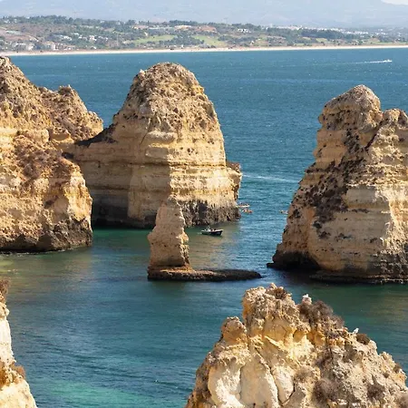 Appartement Fabrica Da Ribeira 70 By Destination Algarve *