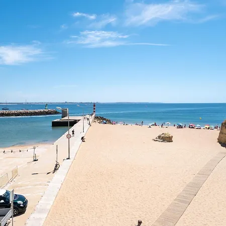 Fabrica Da Ribeira 70 By Destination Algarve Lagos