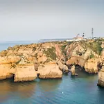 Fábrica Da Ribeira 70 By Destination Algarve Apartamento *