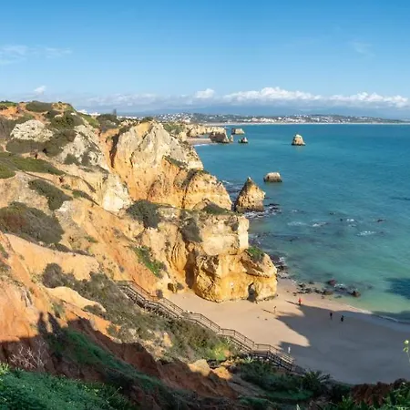 Fabrica Da Ribeira 70 By Destination Algarve דירה לאגוּ‏ש