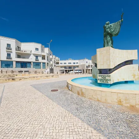 דירה Fabrica Da Ribeira 70 By Destination Algarve *