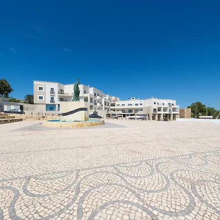 Fábrica Da Ribeira 70 By Destination Algarve