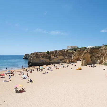 Fabrica Da Ribeira 70 By Destination Algarve דירה