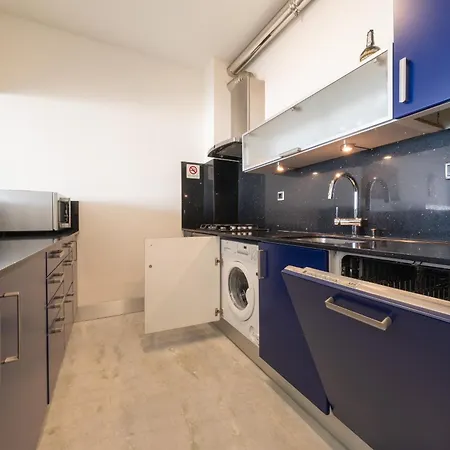 Fabrica Da Ribeira 70 By Destination Algarve דירה *