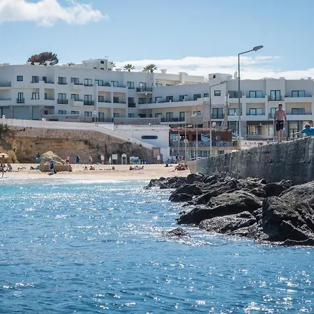 דירה Fabrica Da Ribeira 70 By Destination Algarve *