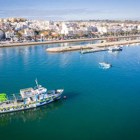Fabrica Da Ribeira 70 By Destination Algarve