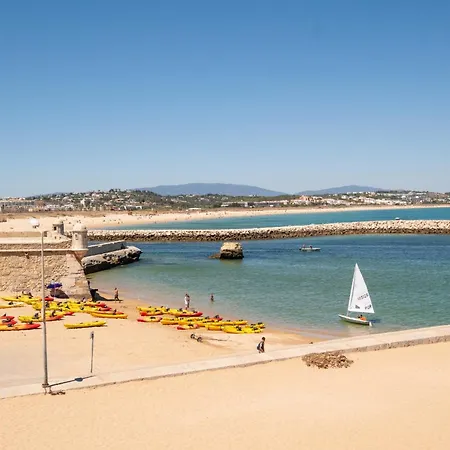 Fabrica Da Ribeira 70 By Destination Algarve Lagos