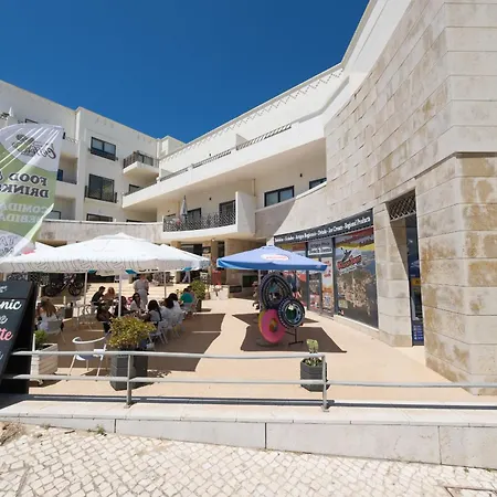 Apartment Fabrica Da Ribeira 70 By Destination Algarve
