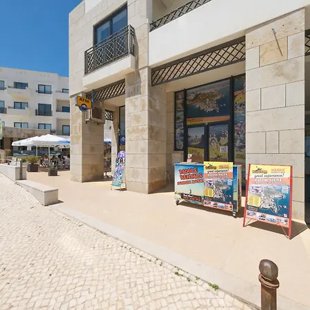 Fabrica Da Ribeira 70 By Destination Algarve Apartment *