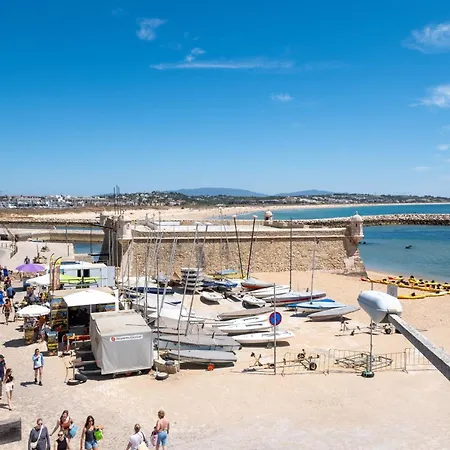 Fabrica Da Ribeira 70 By Destination Algarve Apartment