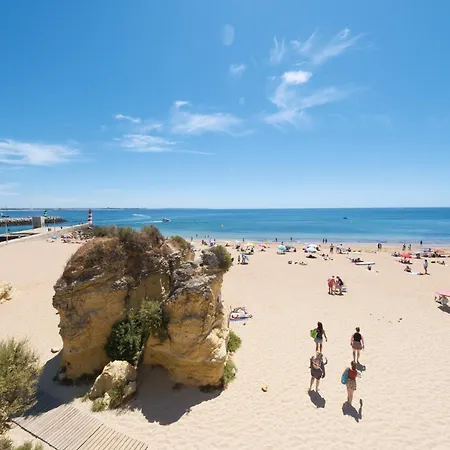 Fabrica Da Ribeira 70 By Destination Algarve Apartment *