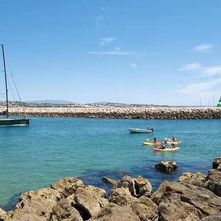 Διαμέρισμα Fabrica Da Ribeira 70 By Destination Algarve Λάγος