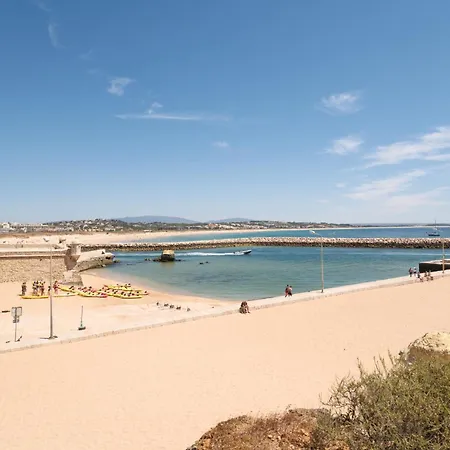 Fabrica Da Ribeira 70 By Destination Algarve Apartment