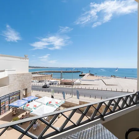 Fabrica Da Ribeira 70 By Destination Algarve * Λάγος
