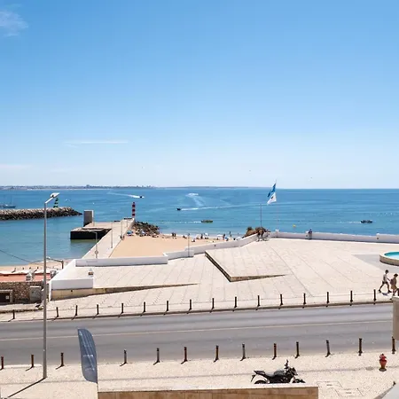 Apartment Fabrica Da Ribeira 70 By Destination Algarve