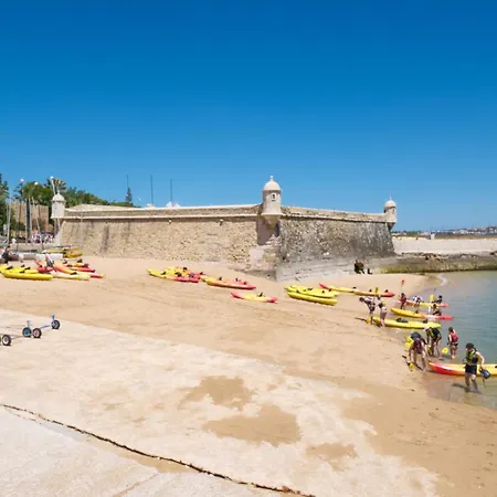 Fabrica Da Ribeira 70 By Destination Algarve Apartment *