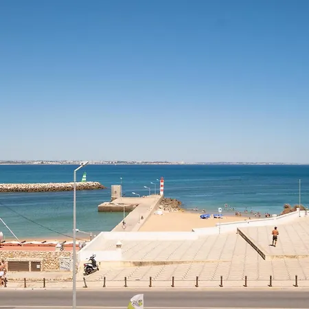 Lejlighed Fabrica Da Ribeira 70 By Destination Algarve Lagos