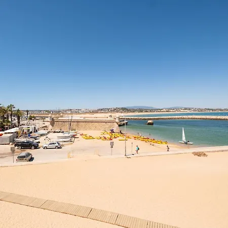 Lejlighed Fabrica Da Ribeira 70 By Destination Algarve *