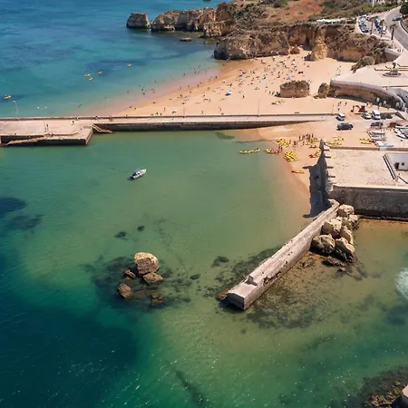 Fábrica Da Ribeira 70 By Destination Algarve