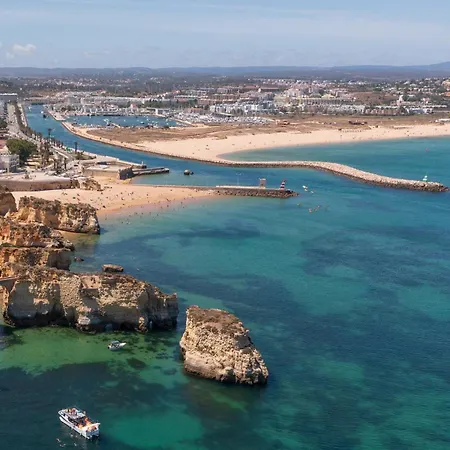 Fabrica Da Ribeira 70 By Destination Algarve *