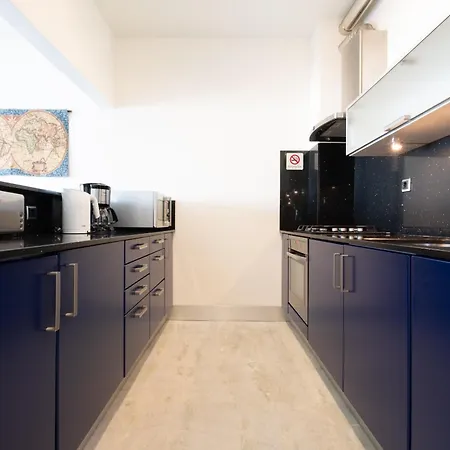 Fabrica Da Ribeira 70 By Destination Algarve Apartment *
