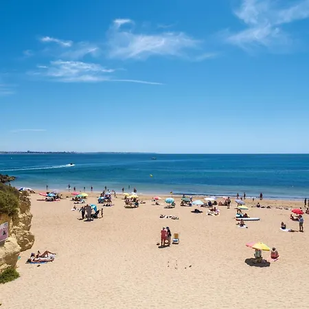 Fabrica Da Ribeira 70 By Destination Algarve Lejlighed