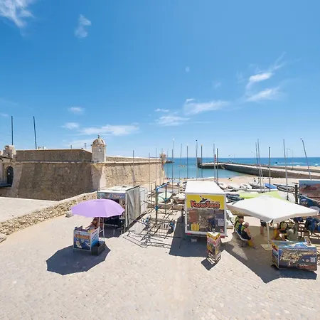 Fábrica Da Ribeira 70 By Destination Algarve * Lagos