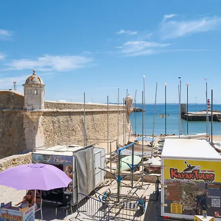 Fabrica Da Ribeira 70 By Destination Algarve * Lagos