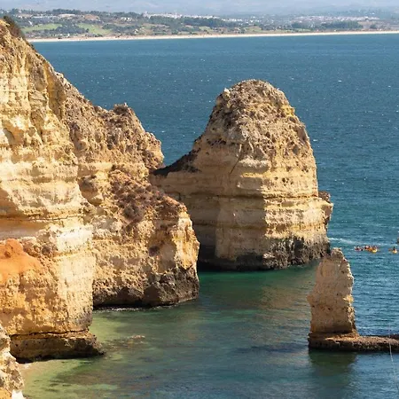 Fabrica Da Ribeira 70 By Destination Algarve * לאגוּ‏ש