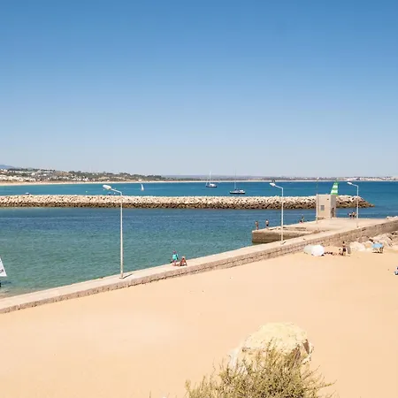 Fabrica Da Ribeira 70 By Destination Algarve * לאגוּ‏ש