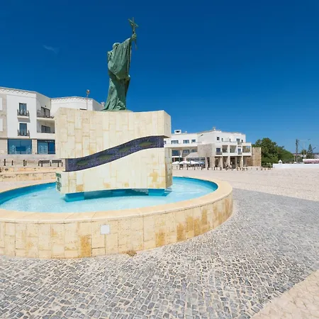 Fabrica Da Ribeira 70 By Destination Algarve * לאגוּ‏ש