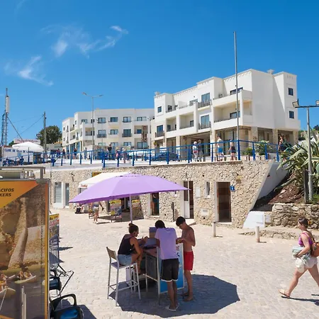 Fabrica Da Ribeira 70 By Destination Algarve דירה