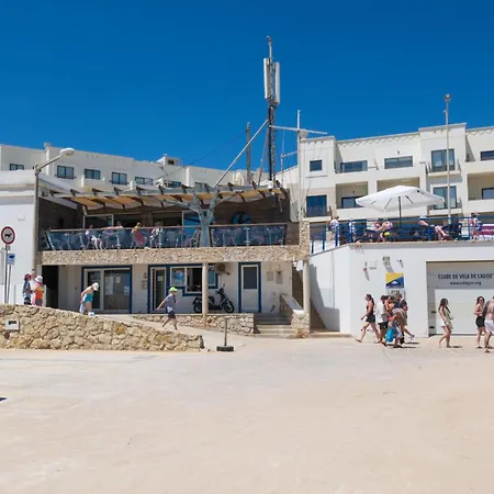 Fabrica Da Ribeira 70 By Destination Algarve לאגוּ‏ש