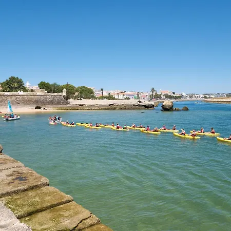 דירה Fabrica Da Ribeira 70 By Destination Algarve *