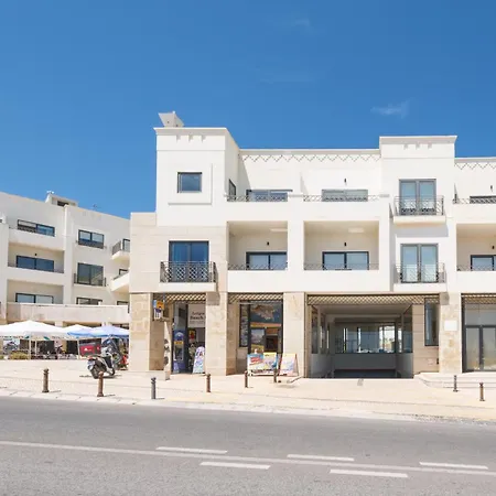 Fabrica Da Ribeira 70 By Destination Algarve דירה לאגוּ‏ש